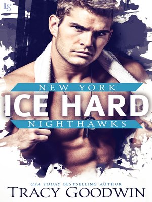 cover image of Ice Hard